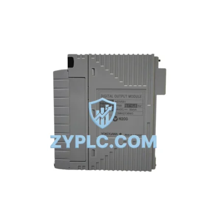 YOKOGAWA ADV551-P00 S2 System-Ready Digital Output for CENTUM VP Architecture ADV551-P00 S2 YOKOGAWA