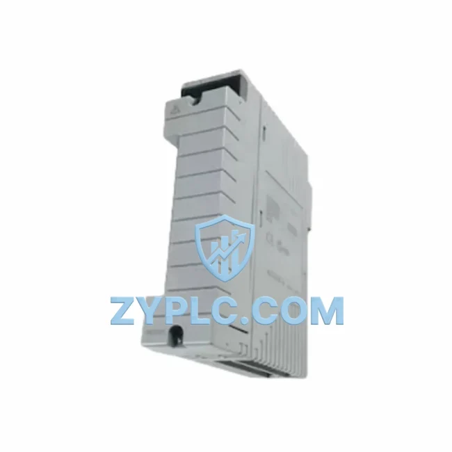 Yokogawa ADV551-P03 System-Ready Digital I/O Module for CENTUM VP Architecture