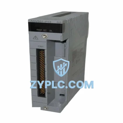Yokogawa ADV551-P13 S2 System-Ready Digital Output for CENTUM VP Architecture ADV551-P13 S2 Yokogawa