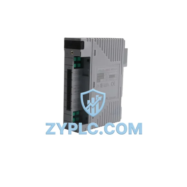 Yokogawa ADV551-P50 Energy-Saving Digital Input Module