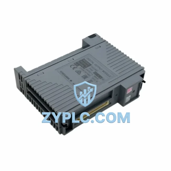 Yokogawa ADV551-P53/S2 Energy-Saving Analog Input Module