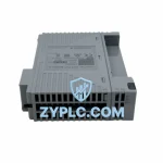 Yokogawa ADV551-P53/S2 Energy-Saving Analog Input Module