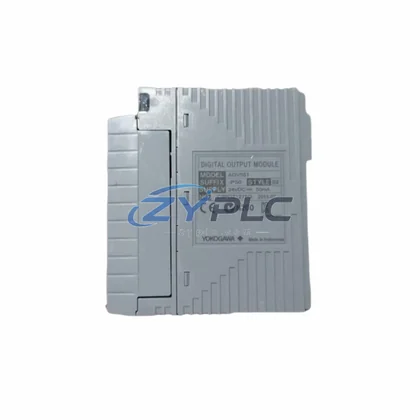 Yokogawa ADV551-P60 Module for CENTUM Automation