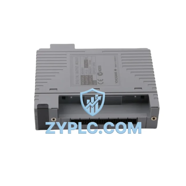 Yokogawa ADV551-P60/S2 Digital Output Module for CENTUM CS 3000