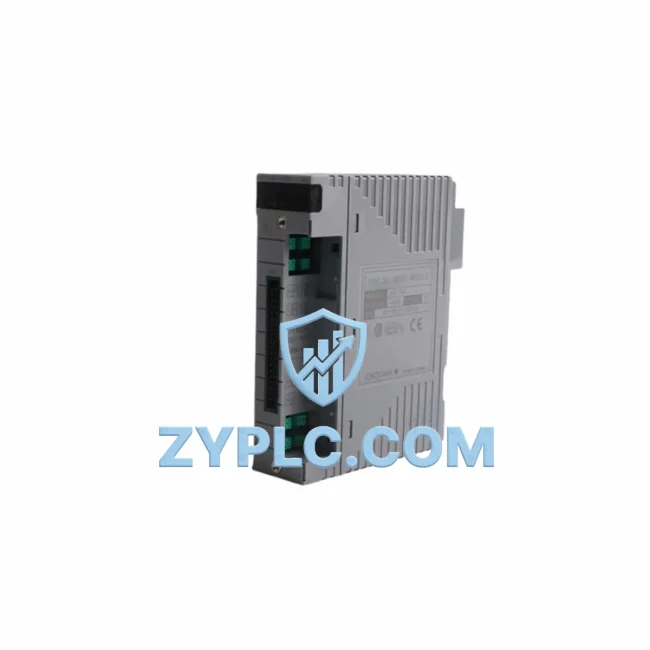 Yokogawa ADV551-P63 System-Ready Digital I/O Module for CENTUM VP Architecture