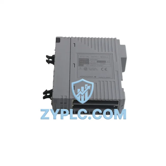 Yokogawa ADV561-P11/S1 System-Ready Digital Output for CENTUM VP Architecture