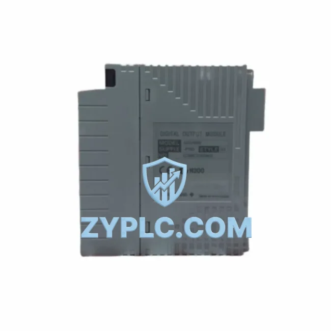 Yokogawa ADV569-P00 S1 System-Ready Digital Output for CENTUM VP Architecture