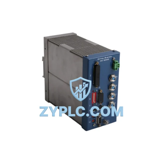 DITTEL AE6000-F62001 Emission Module