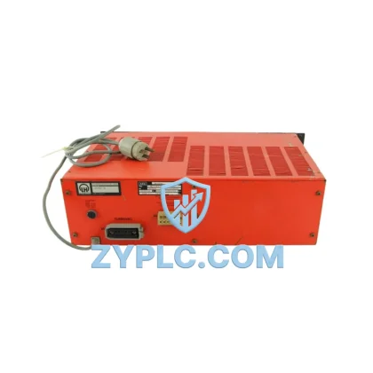 Leybold 853-032743-003 Industrial Network Interface for NT450 Systems AEG TYP NT450 853-032743-003 641PM-26PM-0002 PM-4 Leybold