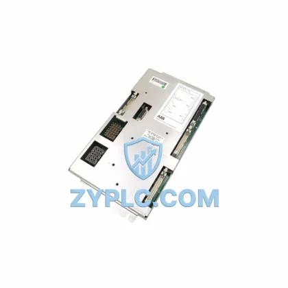 ABB 3HNE06225-1 Energy-Saving Interface Board for DSQC Automation AEXB-02 3HNE 06225-1 ABB