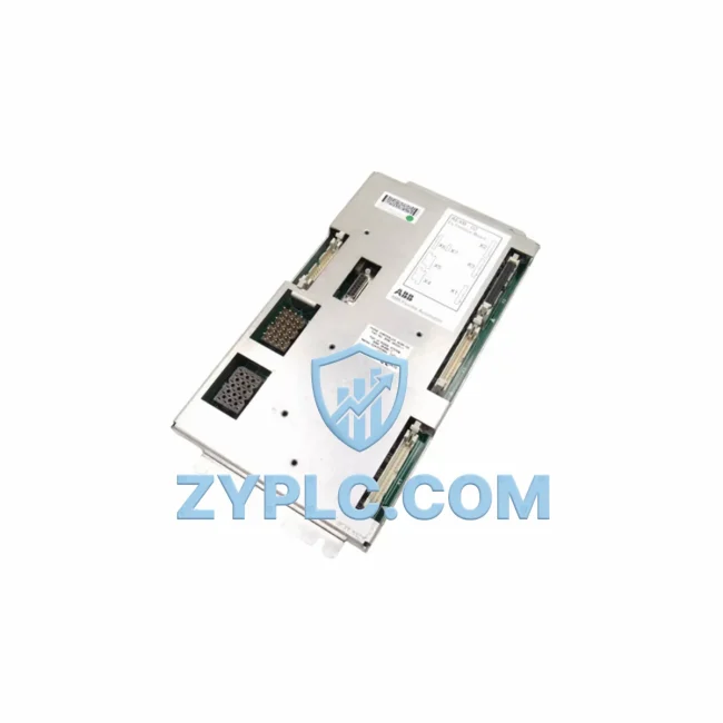 ABB 3HNE06225-1 Energy-Saving Interface Board for DSQC Automation