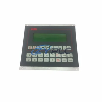 ABB AFC094AE01 HIEE200130R1 Industrial Exciter Control for HIEE Architecture AFC094AE01 HIEE200130R1 ABB