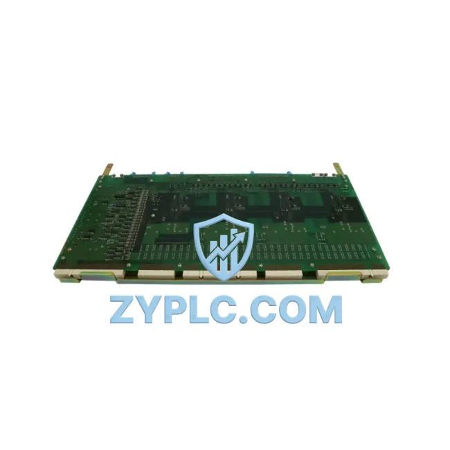 Advantest BGQ-023036 Energy-Saving PCB Assembly T3300