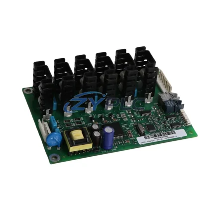 ABB AFIN-01C Industrial Network Interface for NETA-21 Systems