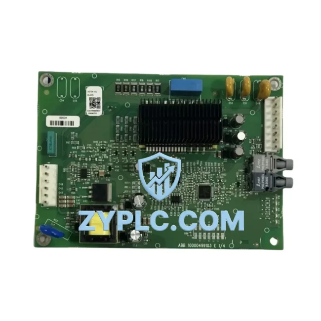 ABB AFIN-02C 3AXD50000038423 Energy-Saving Motor Control Board