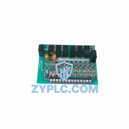 Forney D464889 System-Ready Relay Module for AFS Architecture AFS-6VDC-C D464889 FORNEY