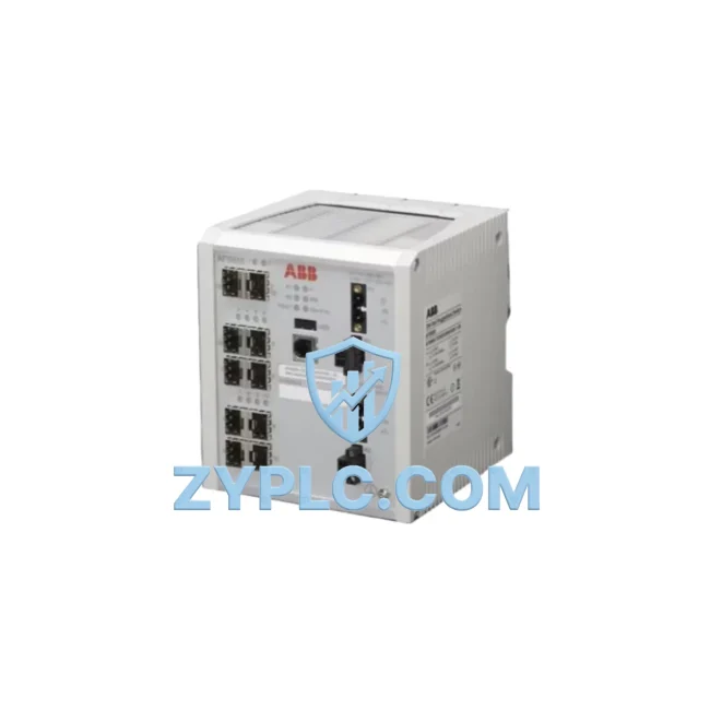 ABB AFS655-72GESSNHHX08.0.09 Servo Drive for ACS600