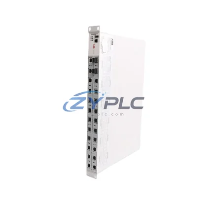 ABB AFS670 Replacement Ethernet Switch for AFS Automation AFS670 ABB