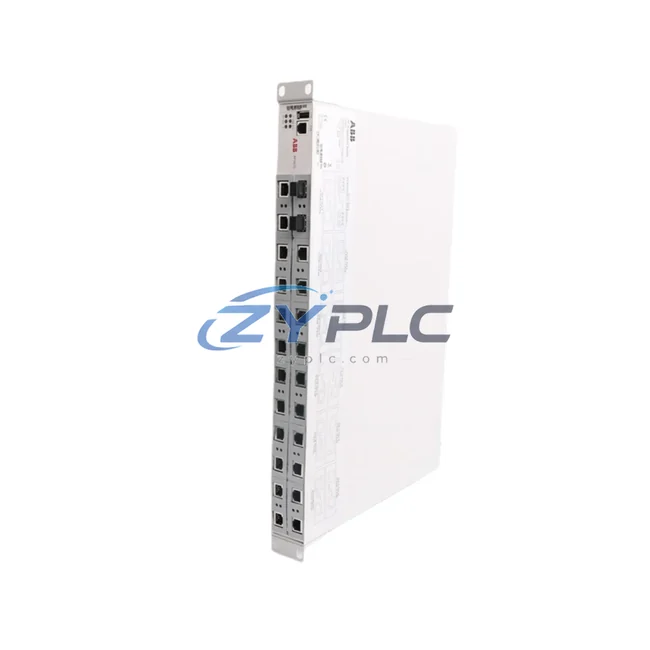 ABB AFS670 Ethernet Switch for AFS Automation