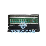 YOKOGAWA AFV10D S2 Duplexed FCU for CENTUM VP