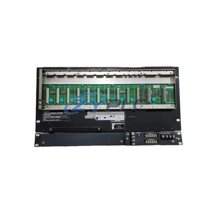 YOKOGAWA AFV10D S2 Industrial Duplexed FCU for CENTUM VP Architecture product image