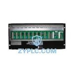 Yokogawa AFV10D-S41101 Industrial Network Interface for CENTUM VP Systems