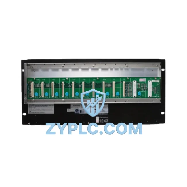 Yokogawa AFV10D-S41101 Industrial Network Interface for CENTUM VP Systems