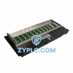 Yokogawa AFV10D-S41211/S2 Field Control Unit