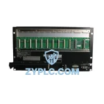 Yokogawa AFV30D-A41262 Energy-Saving Field Control Unit