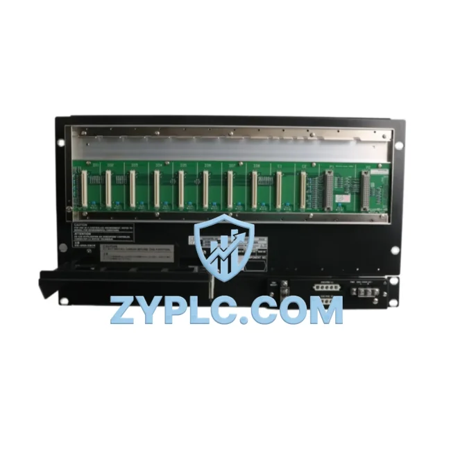 Yokogawa AFV30D-A41262 Energy-Saving Field Control Unit