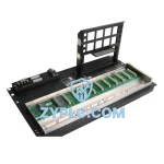 Yokogawa AFV30D-A41262 Energy-Saving Field Control Unit