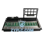 Yokogawa AFV30D-A41262 Energy-Saving Field Control Unit
