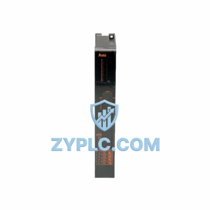 Mitsubishi AG62 RS422 Industrial Network Interface for MELSEC-A Systems AG62 Mitsubishi Electric