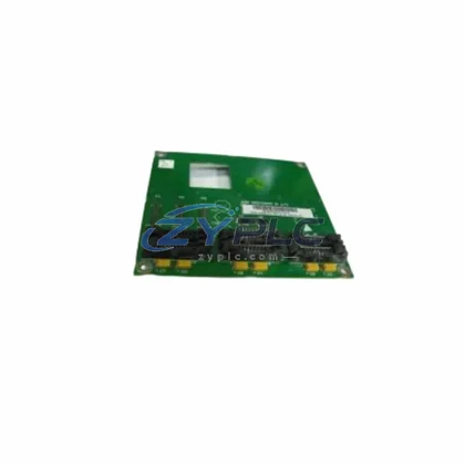 ABB AGBB-01C Replacement Gate Driver Board ACS Series product image