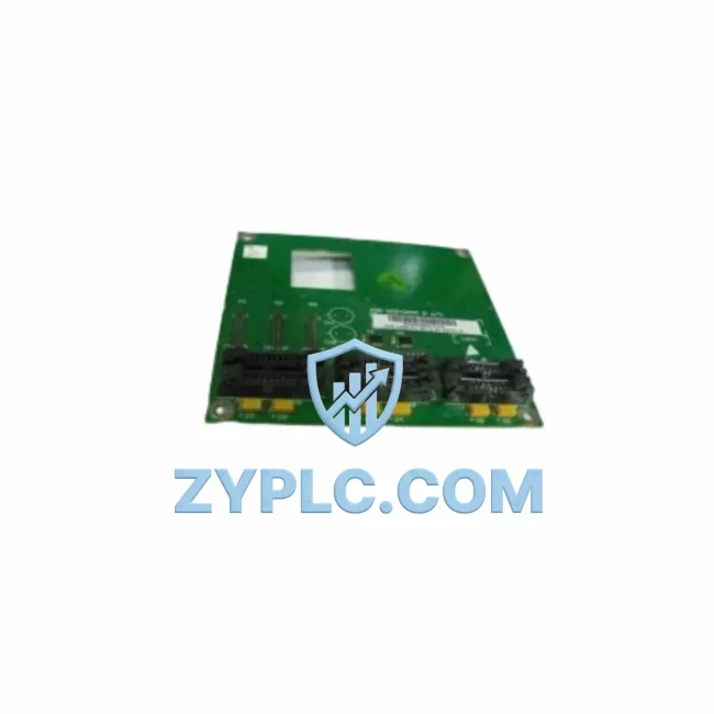 ABB AGBB-01C Gate Driver Board ACS Series