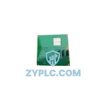 ABB AGBB-01C REV.B System-Ready Gate Driver for ACS Series Architecture