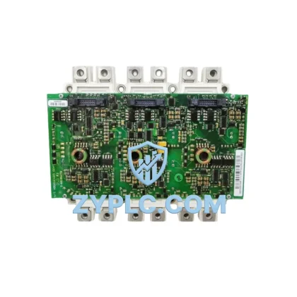 ABB AGDR-61C Industrial Network Interface for ACS800 Systems AGDR-61C FS450R17KE3 64783831 ABB