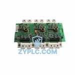 ABB AGDR-71C 68436770 Energy-Saving Gate Driver ACS