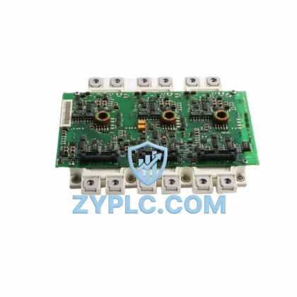 ABB AGDR-71C 68436770 Energy-Saving Gate Driver ACS AGDR-71C 68436770 ABB