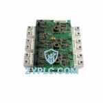 ABB AGDR-71C 68436770 Energy-Saving Gate Driver ACS