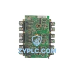 ABB AGDR-71C Energy-Saving IGBT Driver for ACS Automation