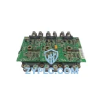 ABB AGDR-71C Energy-Saving IGBT Driver for ACS Automation
