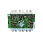 ABB AGDR-71CS FS450R17KE3 Industrial Network Interface for ACS800 Systems