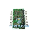 ABB AGDR-71CS FS450R17KE3 Industrial Network Interface for ACS800 Systems