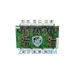 ABB AGDR-71CS FS450R17KE3 Industrial Network Interface for ACS800 Systems