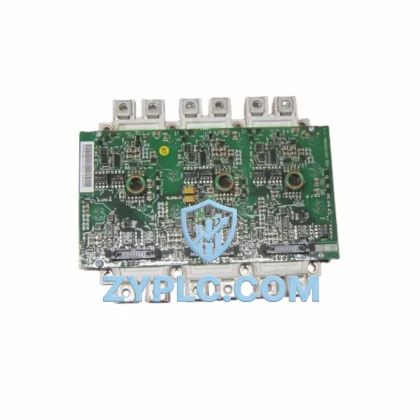 ABB AGDR-72C 68436788A System-Ready Gate Driver for ACS Architecture AGDR-72C 68436788A ABB