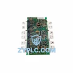 ABB AGDR-76C 68436800A Industrial Network Interface for ACS800 Systems