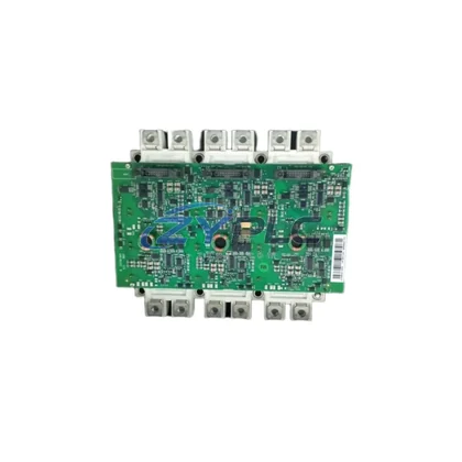 ABB AGDR-81C Industrial Drive Communication Module for SP Kit Series Systems product image