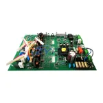 Parker SSD AH385851U003 DC Drive Controller for 590 Series
