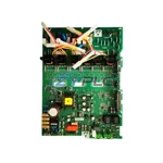 Parker SSD AH385851U003 DC Drive Controller for 590 Series